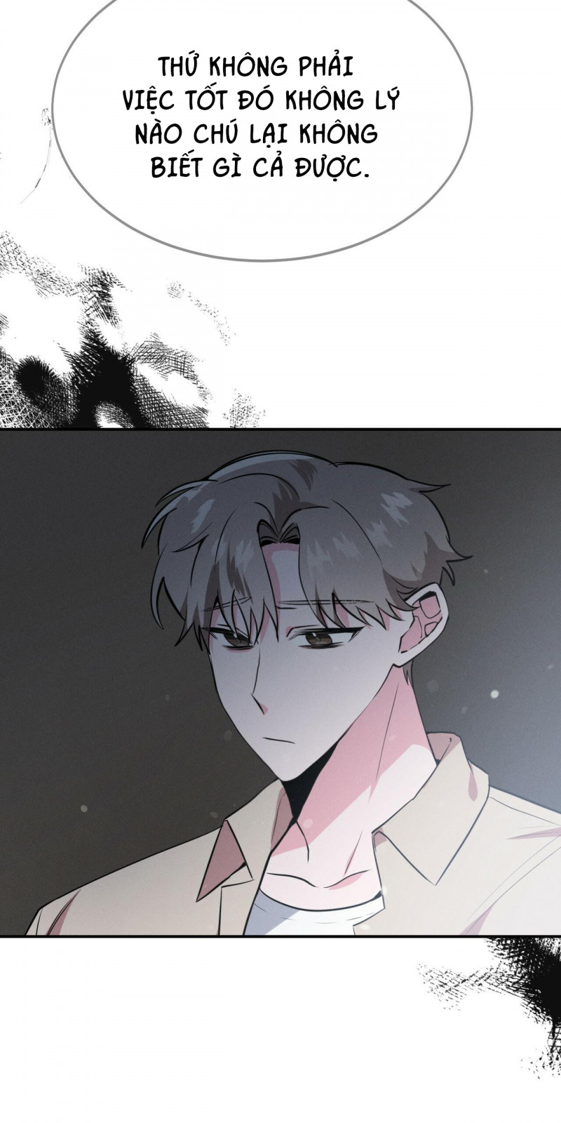 cạm bẫy đại học [m] chapter 3.5 4