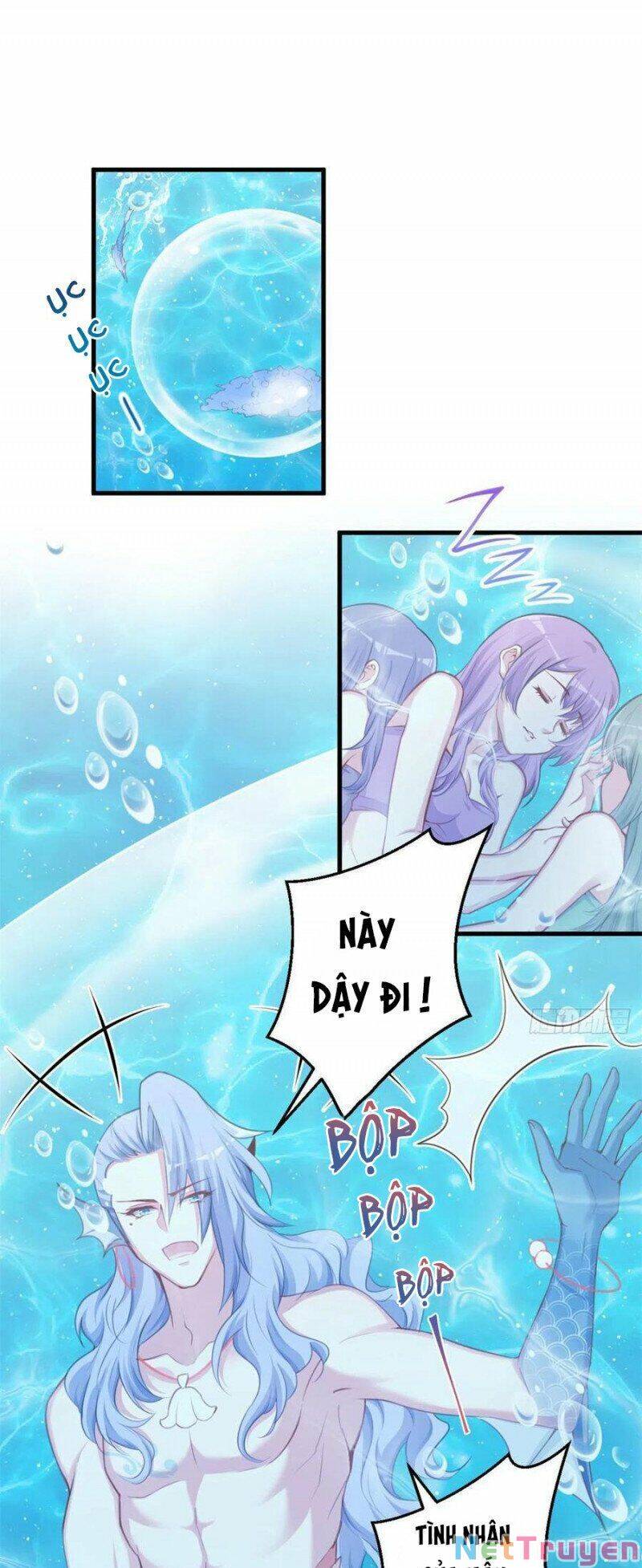 [16+] thảnh thơi thú thế chủng chủng điền, sinh sinh tể chapter 340 1