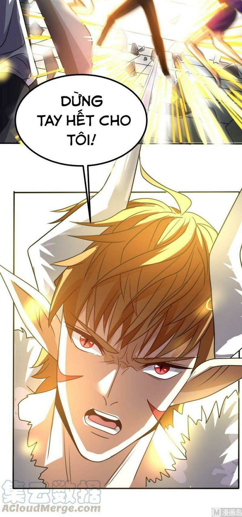 wechat siêu cấp chapter 152 37