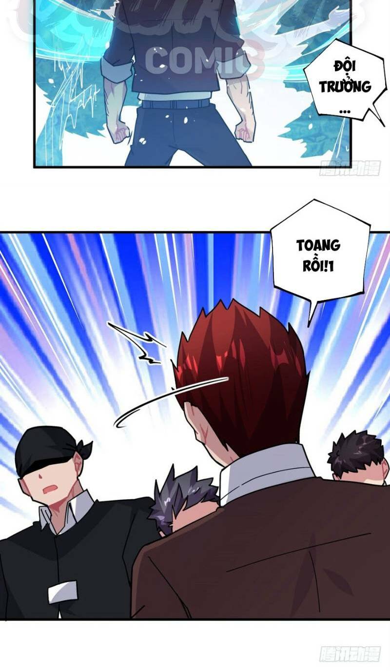 nhặt ma vương về làm nữ hầu chapter 34 8