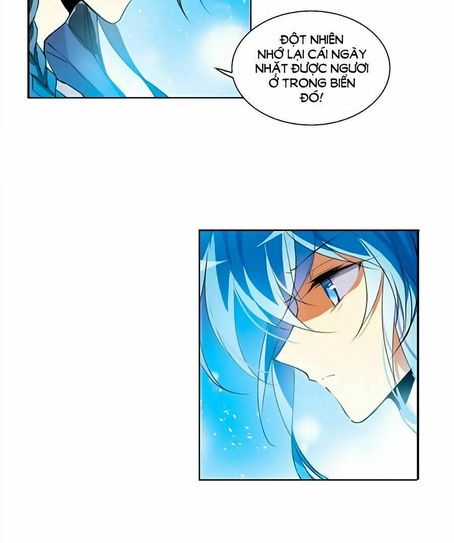 tam nhãn hao thiên lục chapter 287.1 16