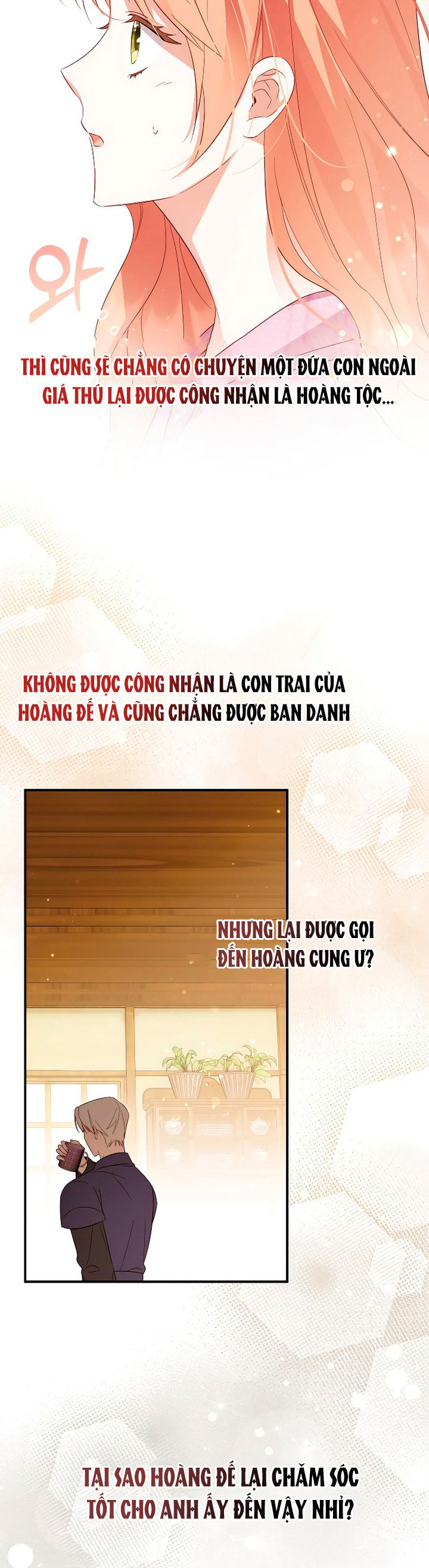 ngã xuống thiên đường chapter 11 35