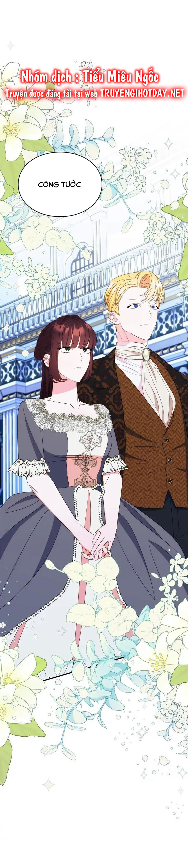 câu chuyện về nữ công tước chapter 67 28