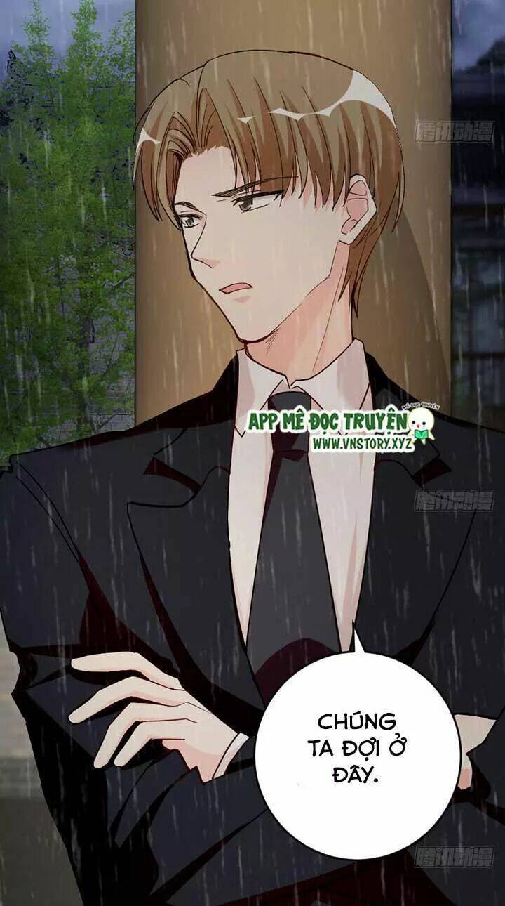 thiên hậu trở về chapter 82 3