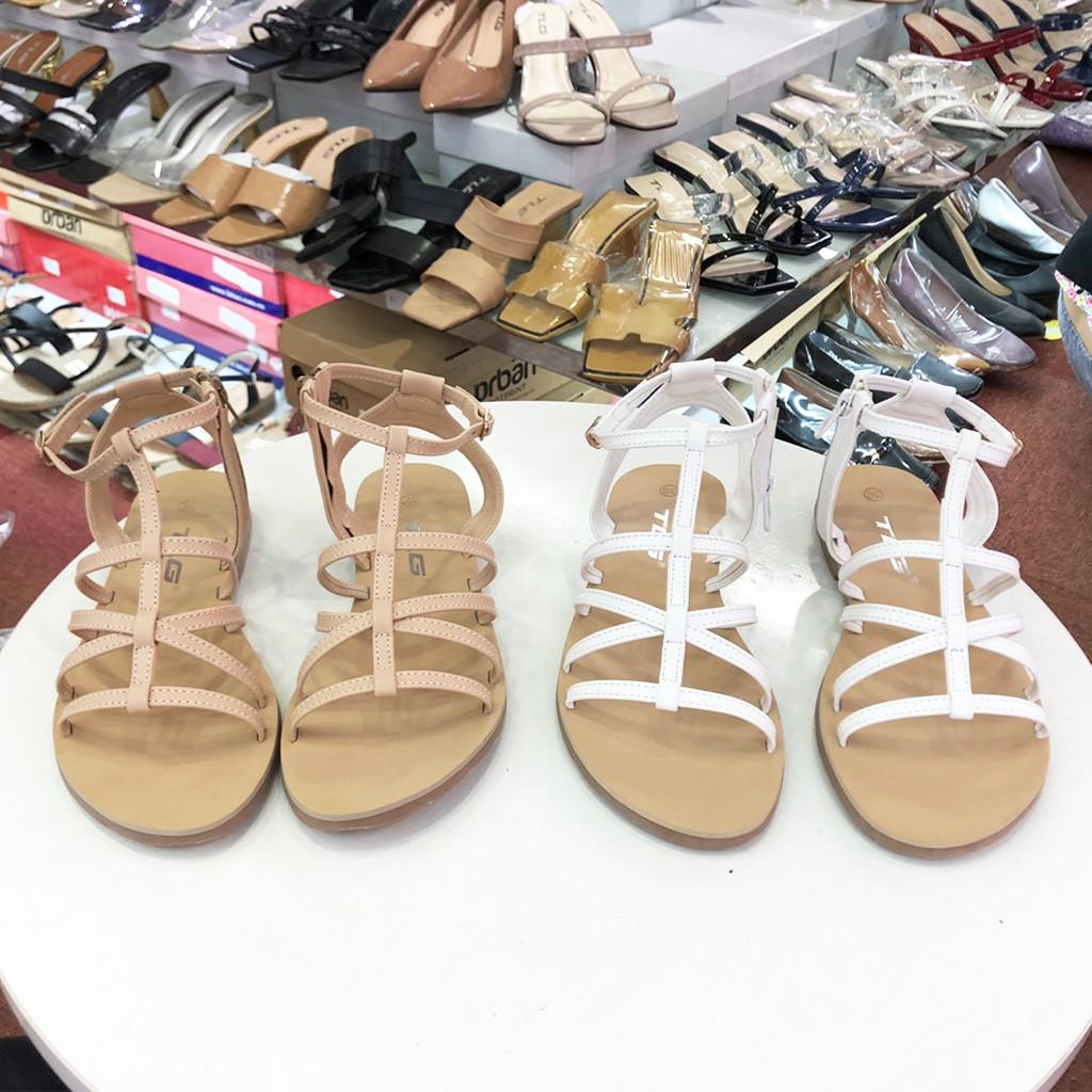 Sandal nữ chiến binh thời trang, cá tính 21728