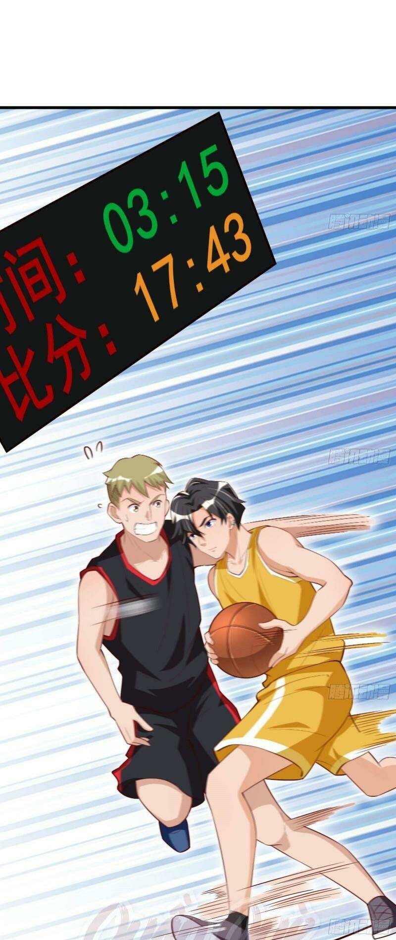 shipper thần cấp chapter 24 33