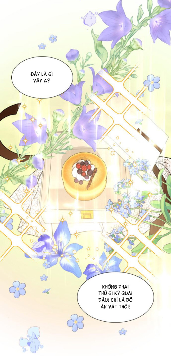 sau khi chuyển sinh tôi trở thành công chúa chapter 23.1 9