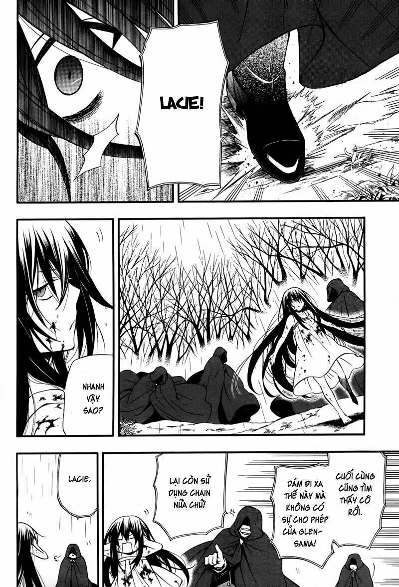 pandora hearts chapter 66 26