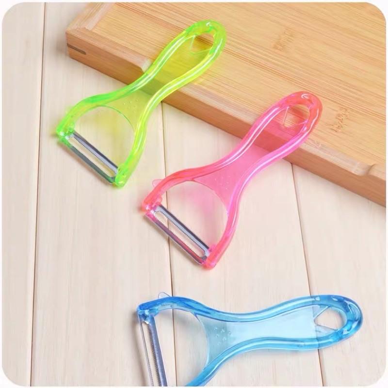 Dụng cụ bào củ quả trong suốt cao cấp 6828