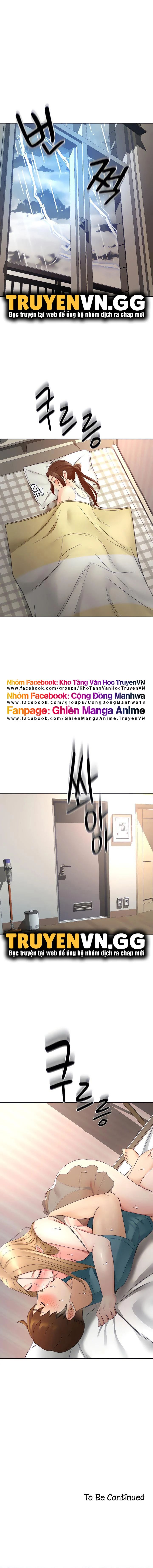 cậu chủ nhỏ chapter 43 8