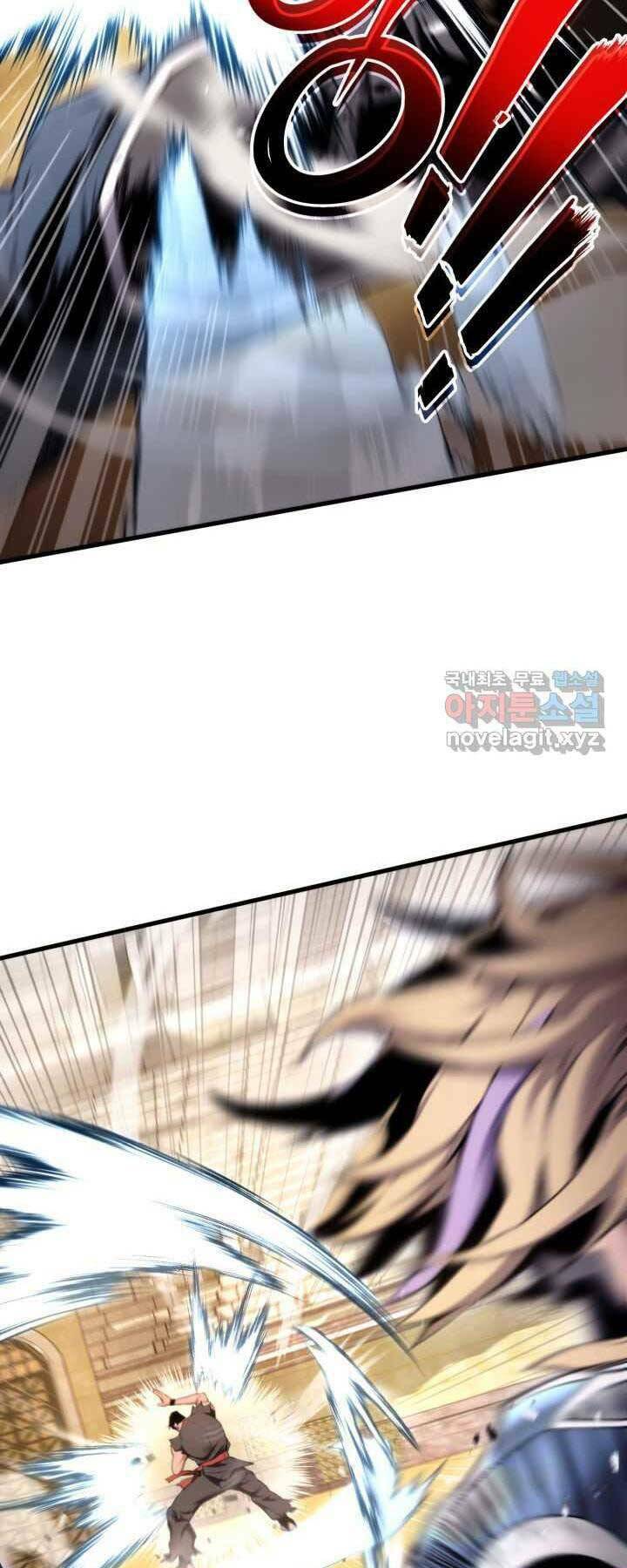 huyền thoại game thủ - tái xuất chapter 70 47