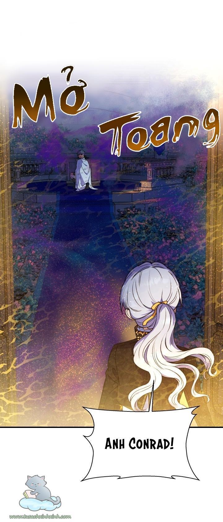 công nương khế ước của gia tộc công tước quái vật chapter 128 13