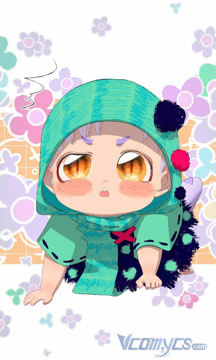 một ngày nọ tôi nhặt được một chú rồng chapter 7 14