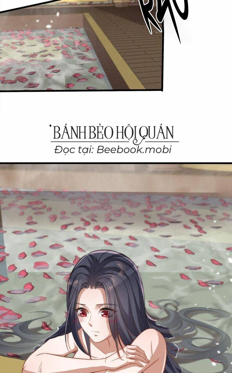 tái sinh trở lại : ta trở thành độc y thái tử phi chapter 37 11