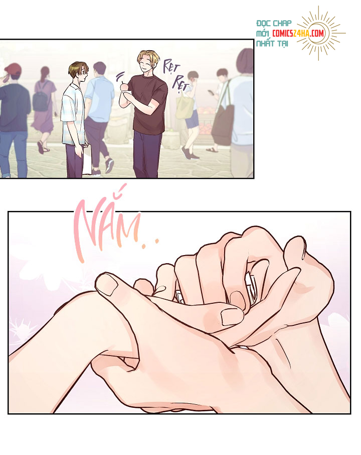 kế hoạch cưới chồng chapter 12 31