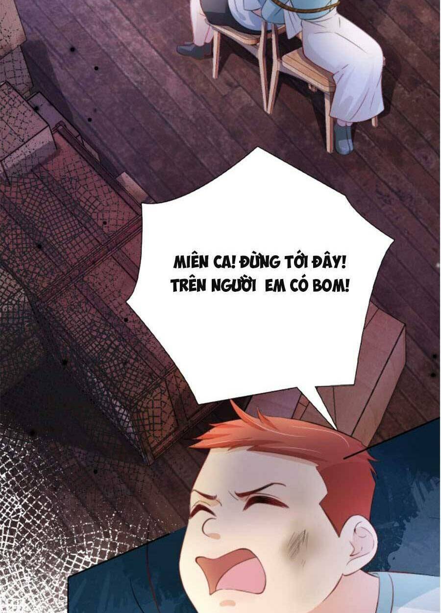 ngự tỷ toàn năng lại bị phá mã giáp chapter 53 31