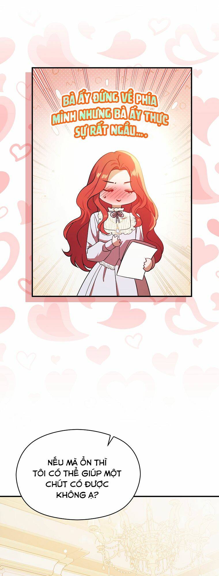 tôi không cố ý quyến rũ nam chính đâu! chapter 77 49