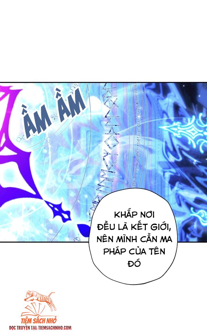 cha, con không muốn kết hôn đâu chapter 75 31