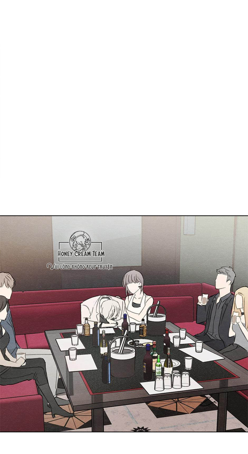 yêu hay không yêu chapter 7 42