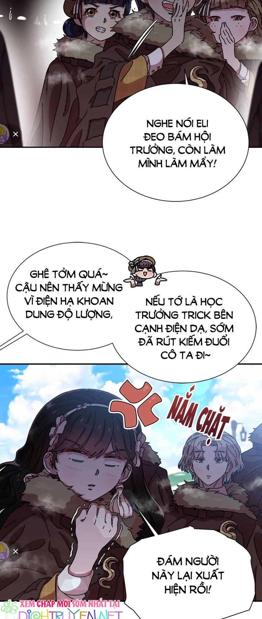 con gái bảo bối của ma vương chapter 89 43