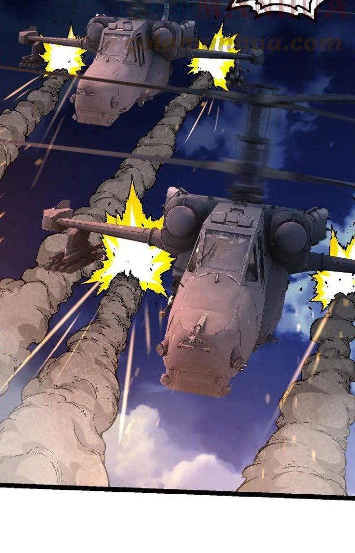 từ cây cổ thụ bắt đầu tiến hóa chapter 37 32