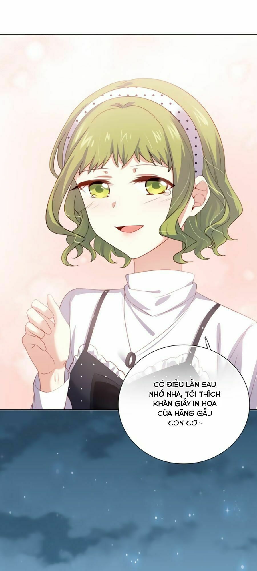 tình yêu là thế phần 2 chapter 32 14