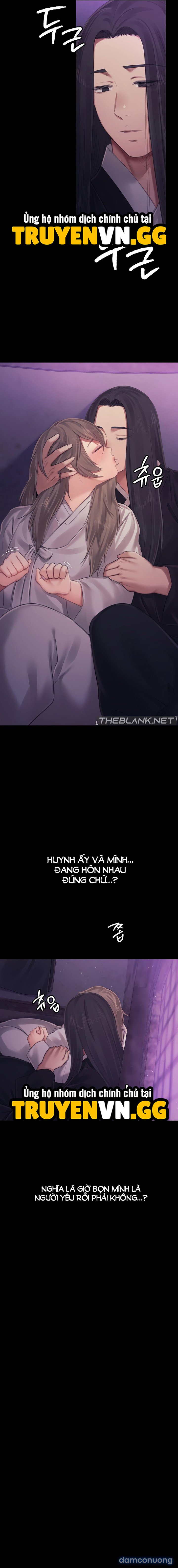 [18+] tiểu thư chapter 117 7