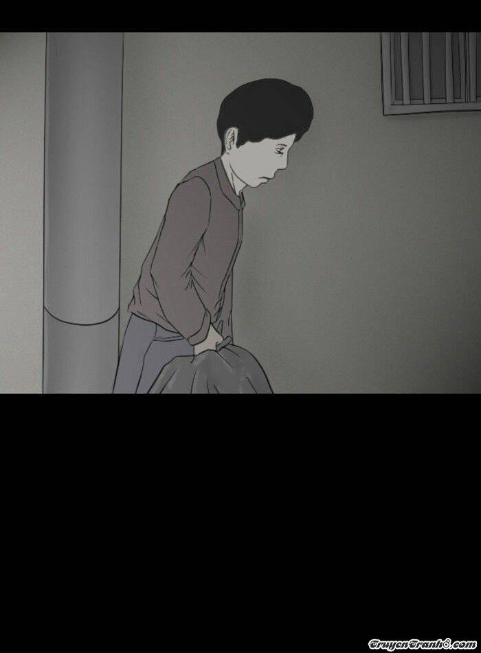 thứ sáu: những câu chuyện cấm chapter 21 14