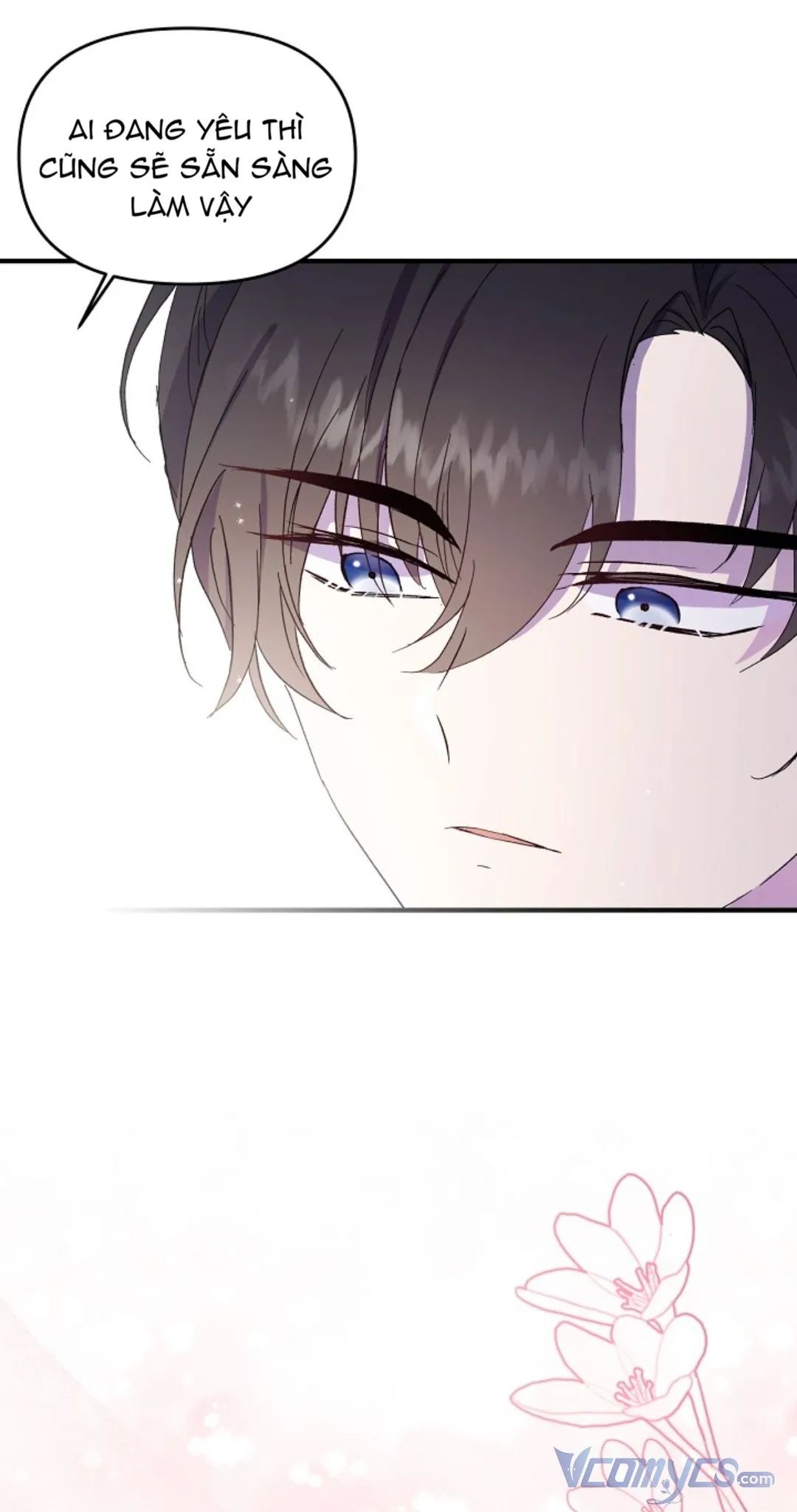 tôi cứu anh không có nghĩa là tôi muốn cưới anh chapter 3 14