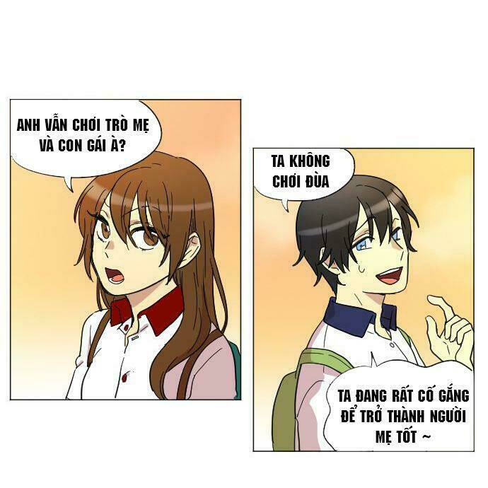 the devil who can't fly chapter 31 28