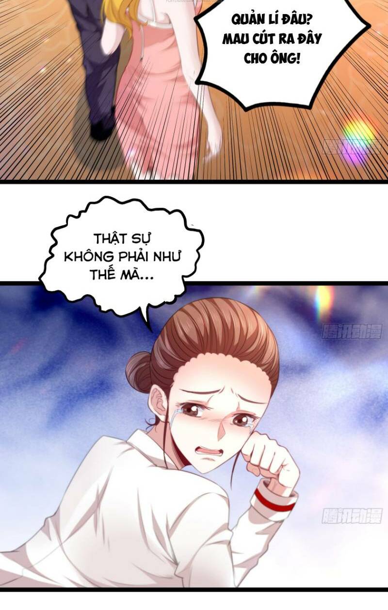 đô thị cực phẩm tiên đế chapter 14 20