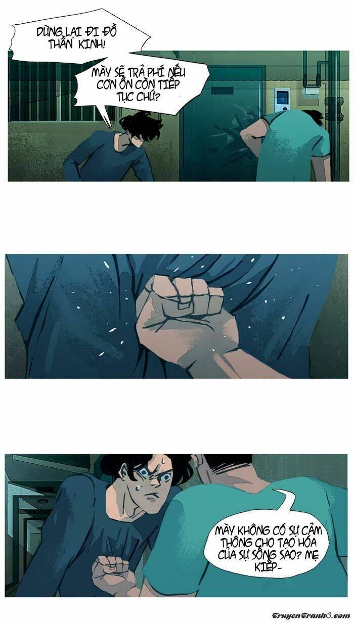 subtle disaster chapter 27 17