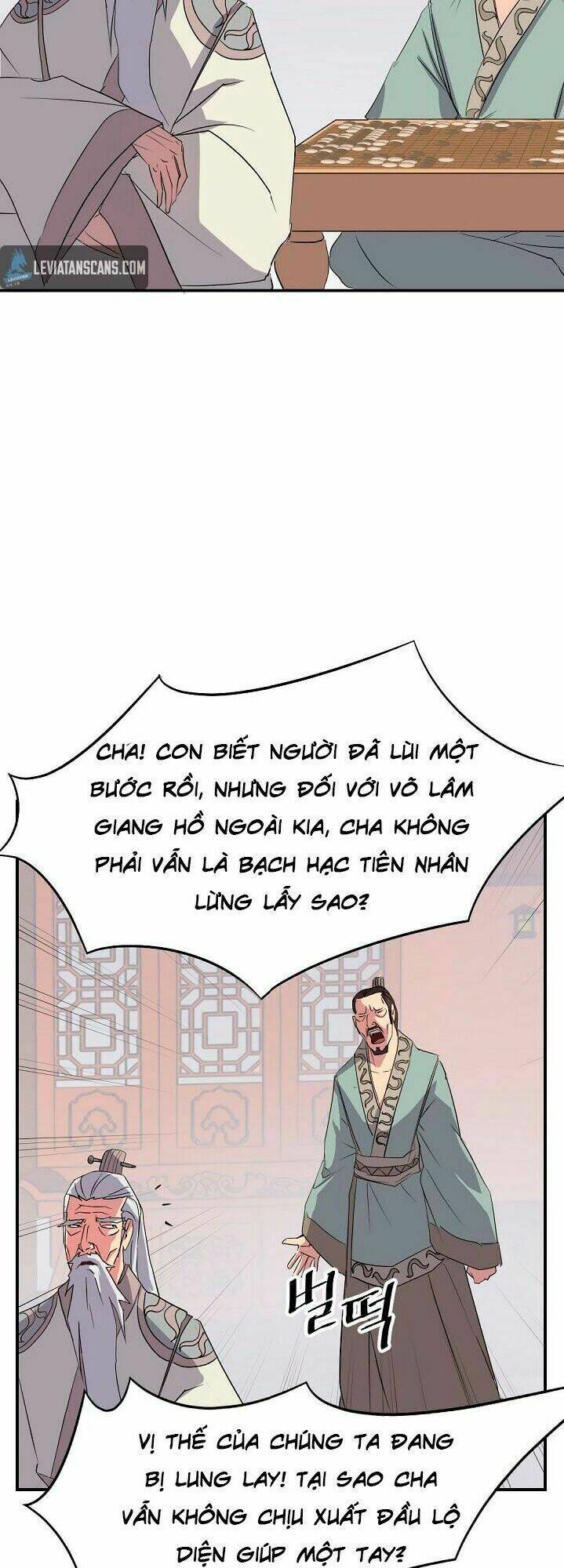 trọng sinh, bất khả chiến bại chapter 32 25