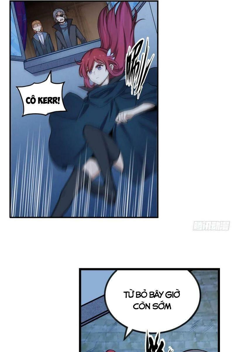 sứ đồ vô hạn và 12 chiến cơ chapter 179 28