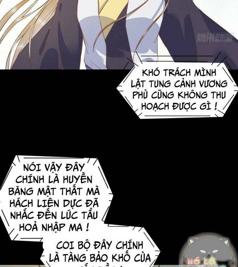 sát thủ vương phi không dễ chọc chapter 39 53