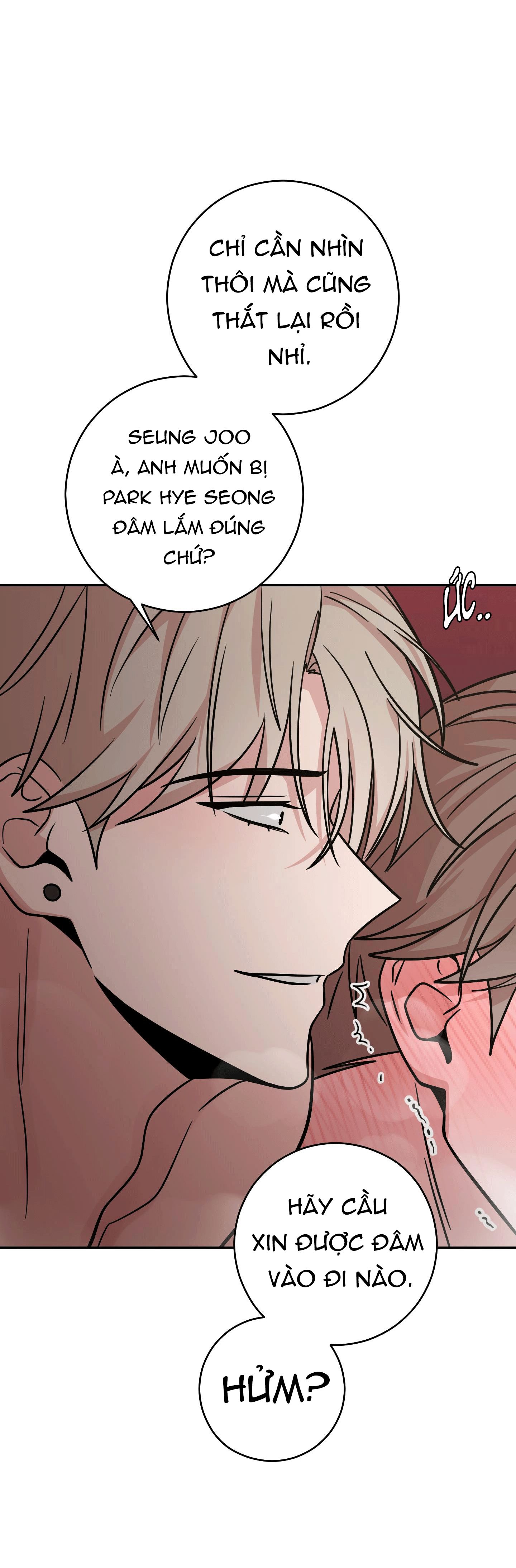 lời mời nguy hiểm chapter 7 46