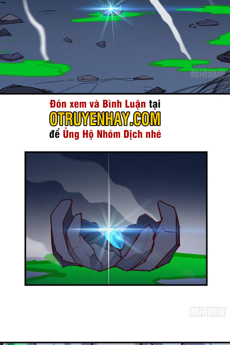 trợ lý thánh tôn, ta đã vô địch chapter 21 72