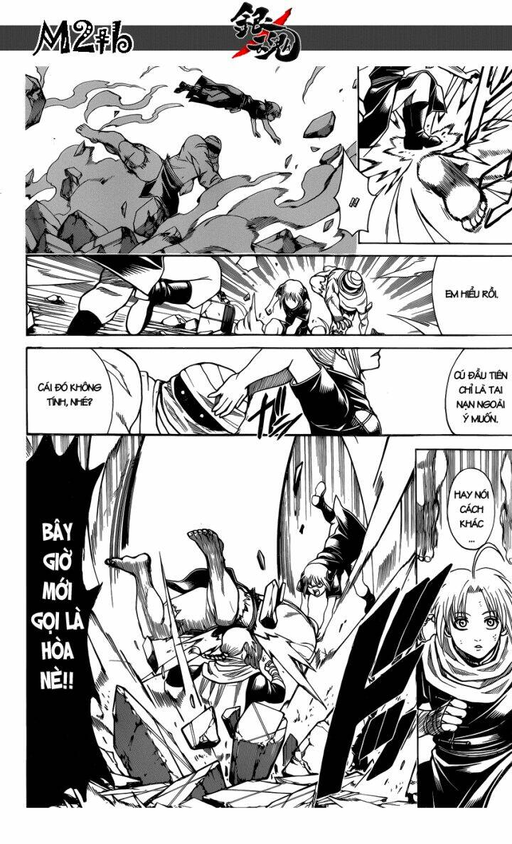 gintama - linh hồn bạc chapter 636 15