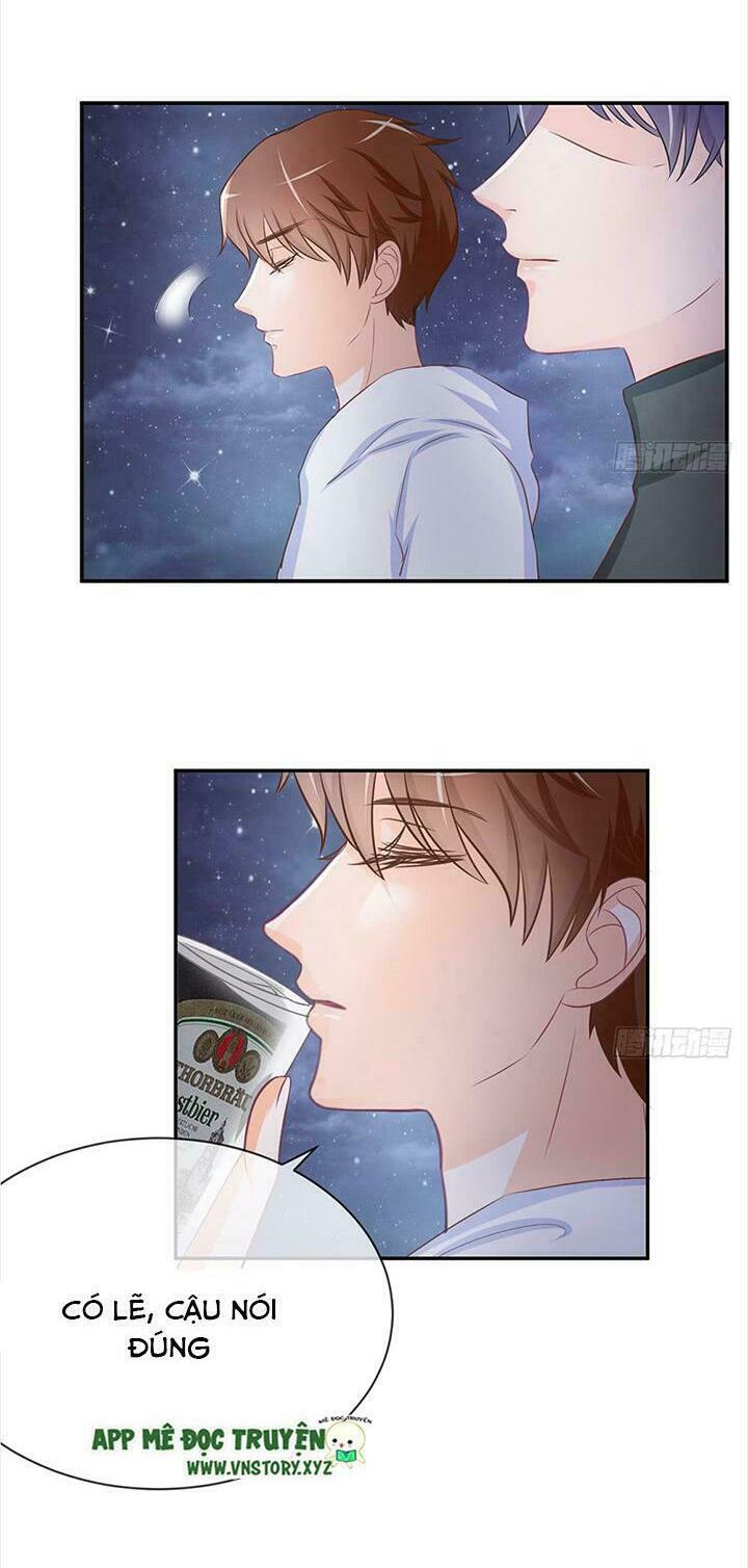 cẩm lý thiếu nữ của tôi chapter 16.3 20