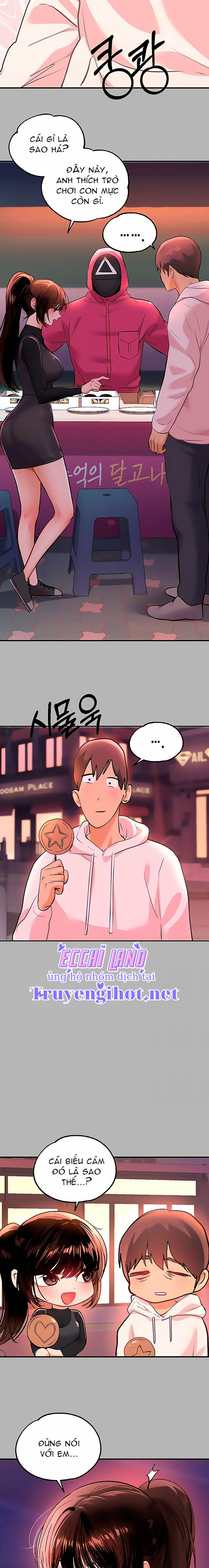 chị chủ nhà của tôi chapter 60.2 4