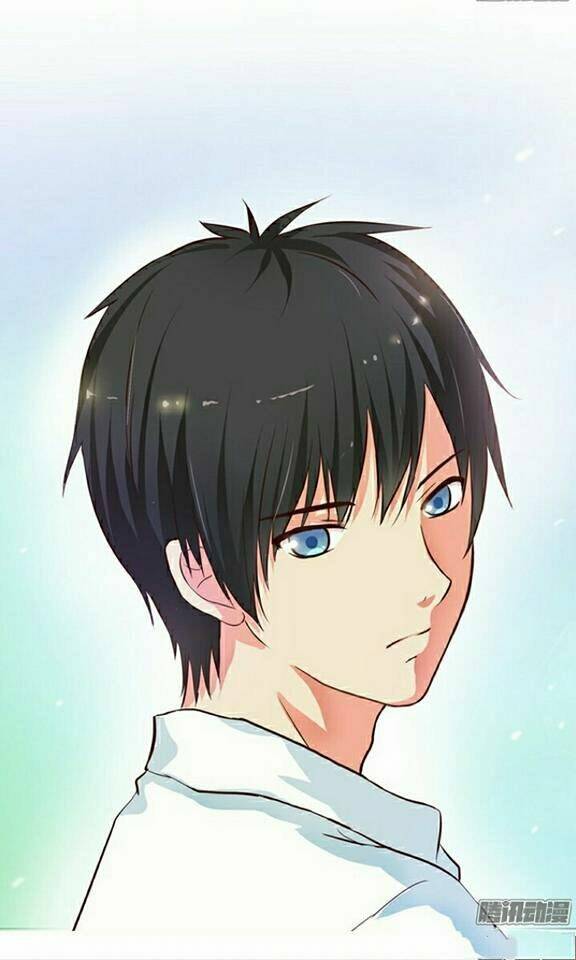 mối tình đầu có chút ngọt chapter 1 22