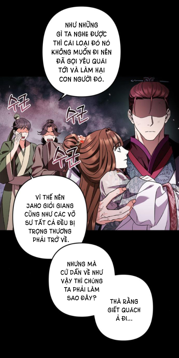bản tình ca heeran chapter 47.1 12