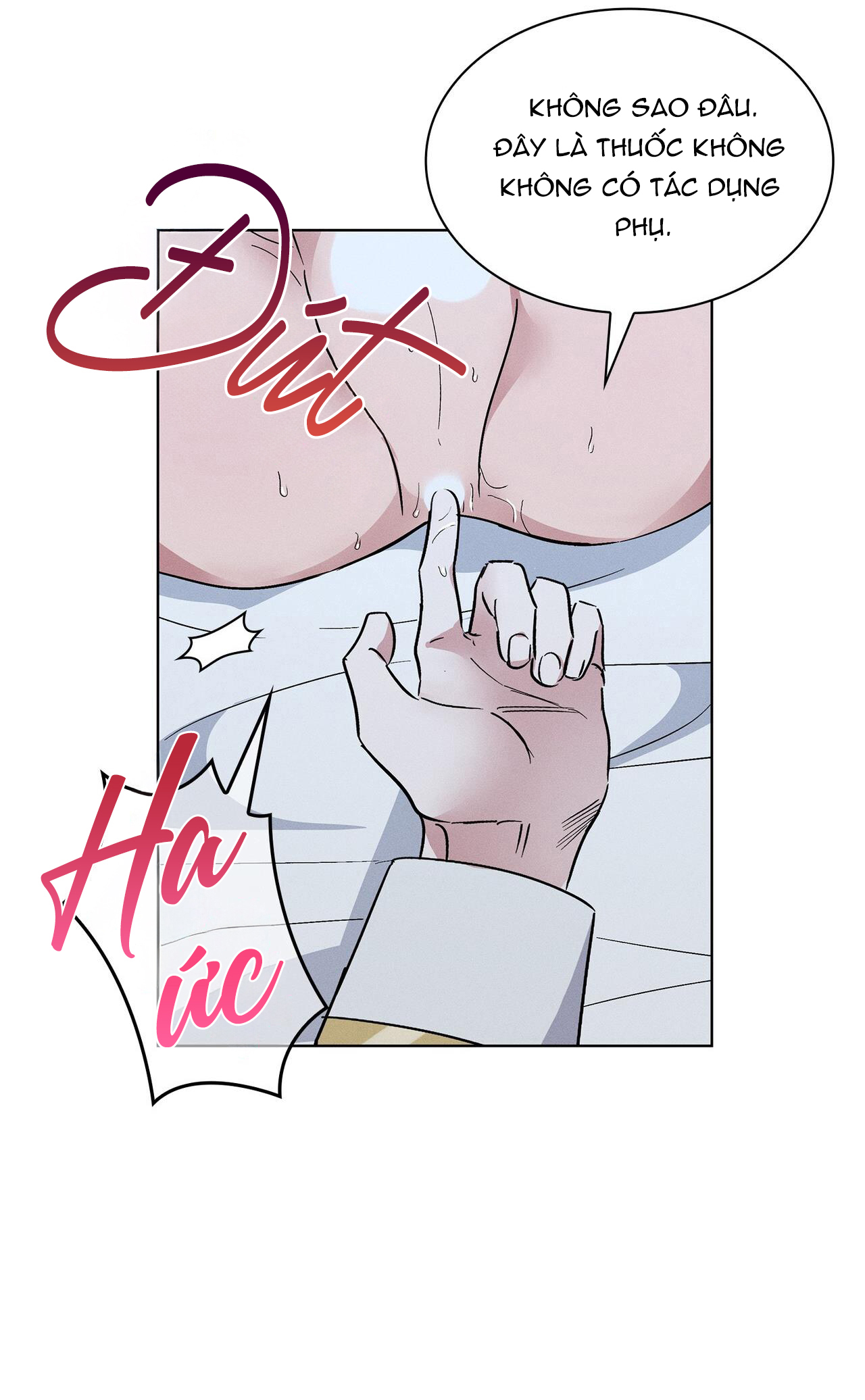 dục vọng mãnh liệt chapter 28 27