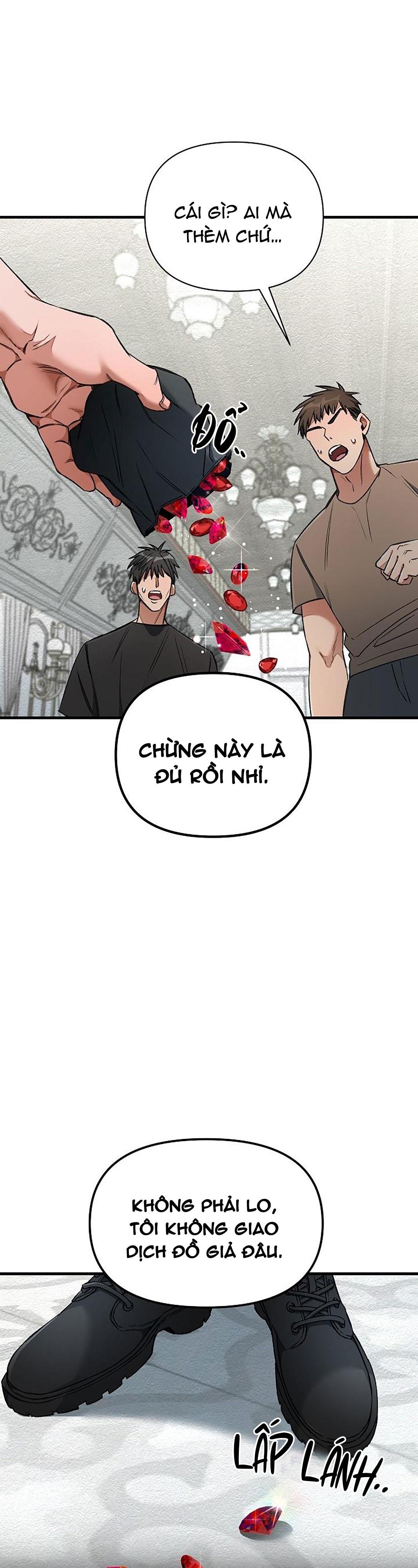 chuyến tàu điên cuồng chapter 29 20