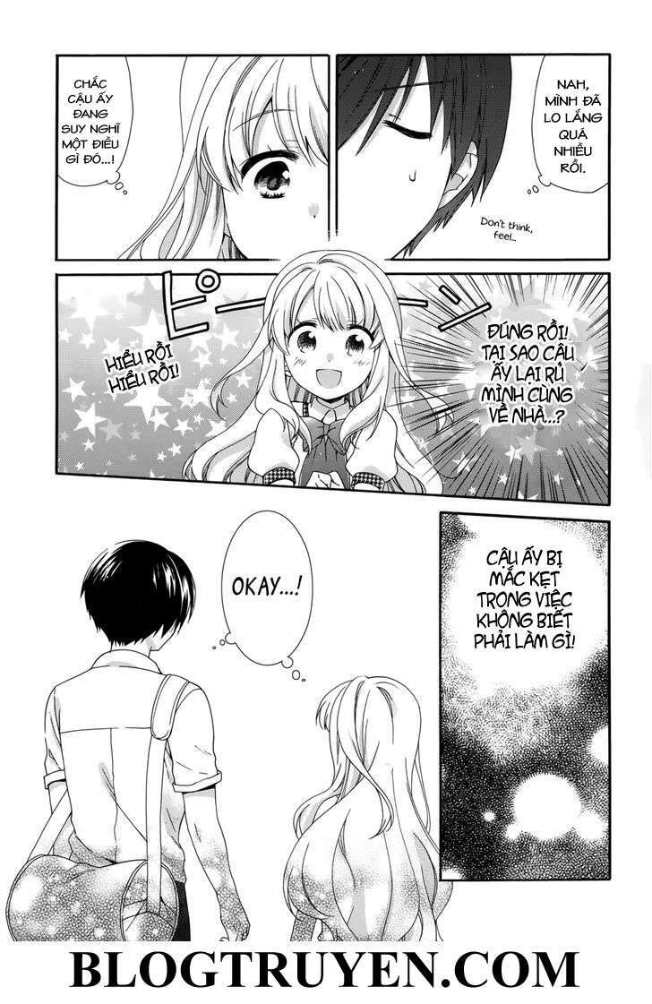 hajiotsu chapter 10 24