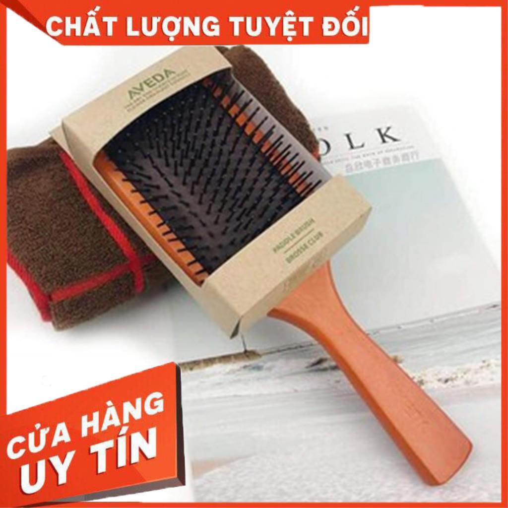 Lược chải gỡ dối tóc tóc xoăn