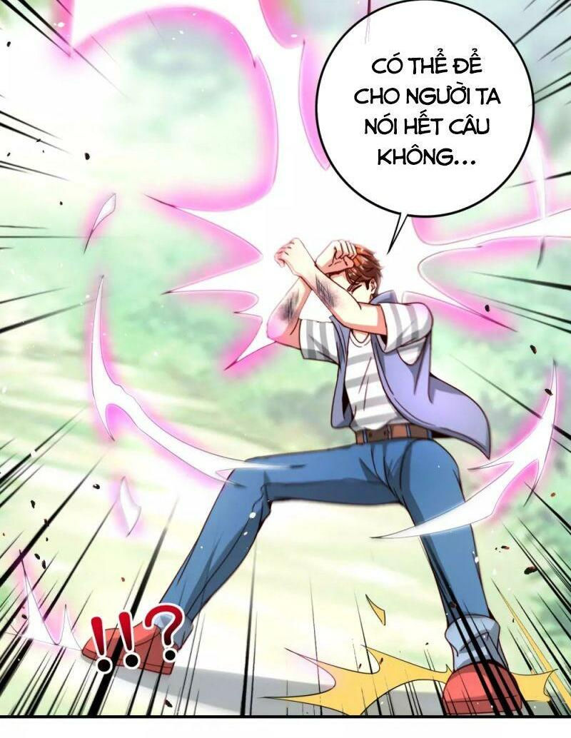 vòng bạn bè mạnh nhất của tiên giới chapter 113 14