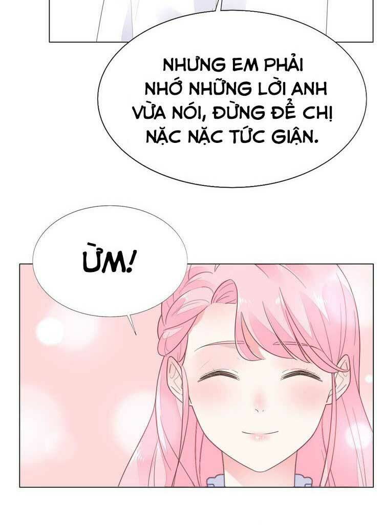 điều ước sủng ái bất bình đẳng chapter 92.2 3