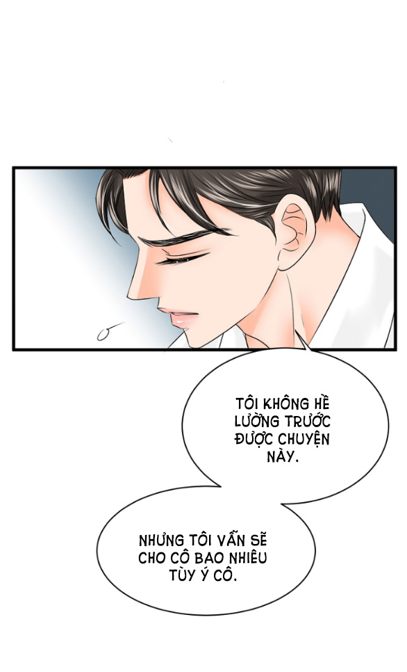 Tình Yêu Đánh Cắp Trái Tim chapter 6.1 - Trang 26