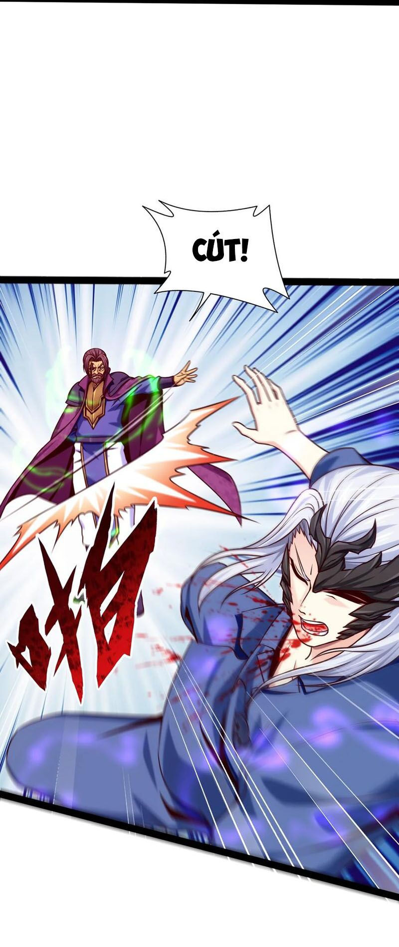 ma thú kiếm thánh dị giới tung hoành chapter 219 29
